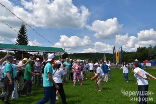Чирмешәндә республика журналистлары спартакиадасы узды (ФОТОРЕПОРТАЖ)