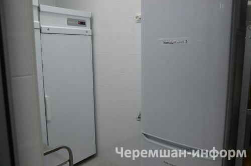 В 1 классе Староильмовской школы будут учиться три мальчика (ФОТОРЕПОРТАЖ)