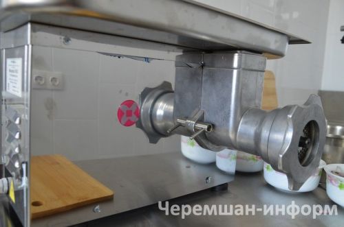 В 1 классе Староильмовской школы будут учиться три мальчика (ФОТОРЕПОРТАЖ)
