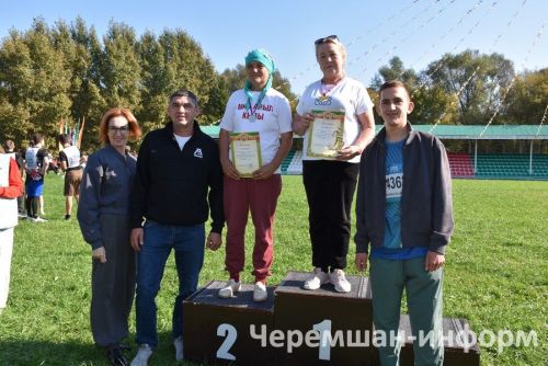 “Татарстан кроссы – 2026” Бөтенроссия йөгерү көнендә 590 чирмешәнле стартка басты