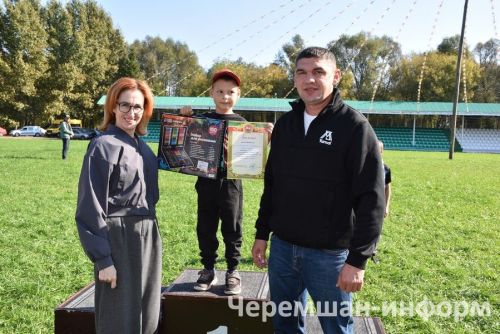 “Татарстан кроссы – 2026” Бөтенроссия йөгерү көнендә 590 чирмешәнле стартка басты
