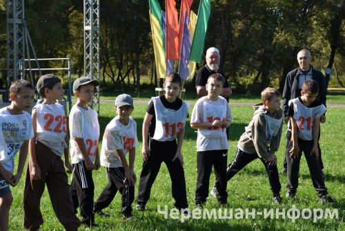 “Татарстан кроссы – 2026” Бөтенроссия йөгерү көнендә 590 чирмешәнле стартка басты