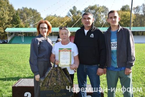 “Татарстан кроссы – 2026” Бөтенроссия йөгерү көнендә 590 чирмешәнле стартка басты
