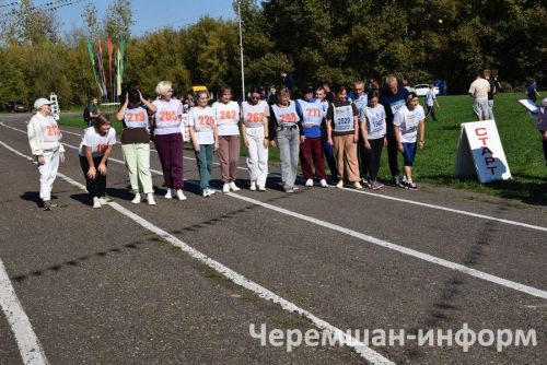 “Татарстан кроссы – 2026” Бөтенроссия йөгерү көнендә 590 чирмешәнле стартка басты