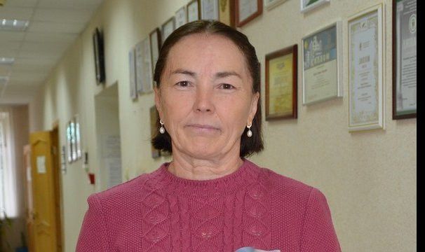 Күтәмә авылында яшәүче Ирина Михляевага да бәхет елмайды