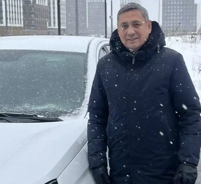 Чирмешән журналистларына яңа автомобиль бирделәр