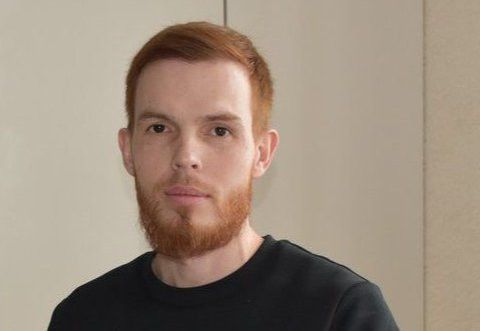 Айнур Салахов из Лашманки вынес с поля боя немало своих раненых товарищей