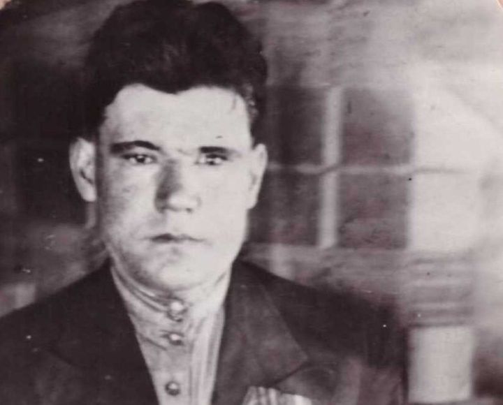 Николай Муллин из Ульяновки — участник четырех войн