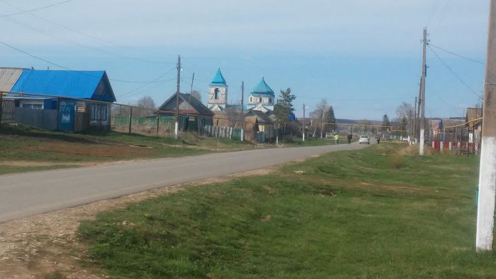 Административная комиссия исполнительного комитета района составила протоколы в отношении трех черемшанцев