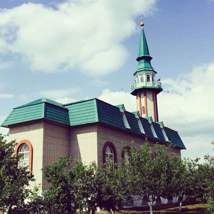 В Черемшанском районе начинается месячник ислама