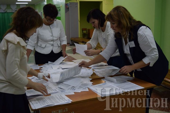 Чирмешән районында үзсалым буенча референдум мәсьәләләренә уңай җавап бирделәр