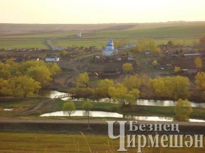 Нижнекармальские выпускники снова стали пионерами