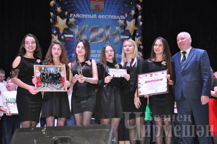 Ученица Черемшанского лицея на ЕГЭ набрала 100 баллов