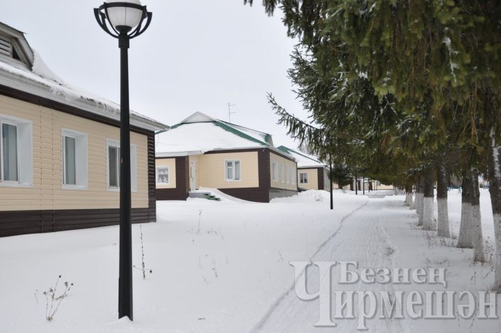 В Черемшанском лагере «Солнечный» планируется капитальный ремонт