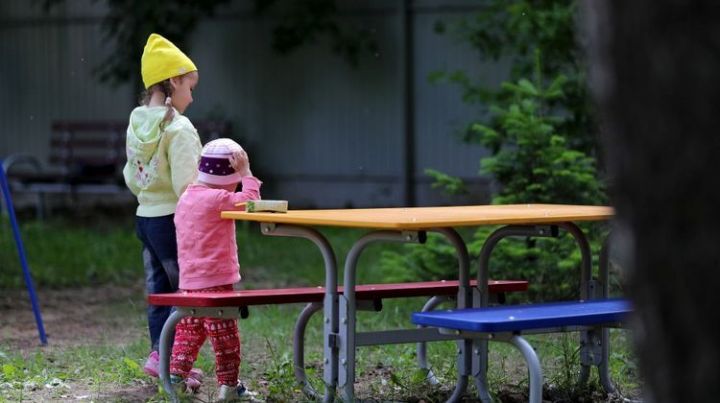 В Татарстане за 2019 год 38 детей было изъято из семей