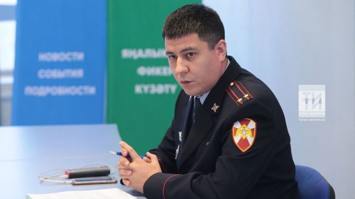 В прошлом году татарстанцы, сдав оружие, получили более 500 тысяч рублей