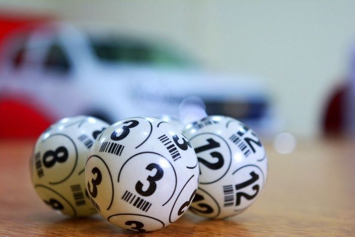 По итогам новогодней лотереи трое жителей Татарстана стали миллионерами