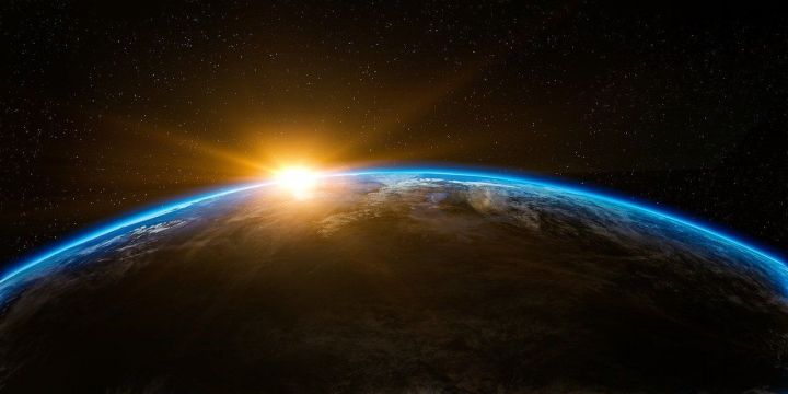 Ученые открыли планету, похожую на Землю