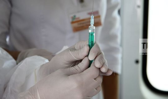 Что нельзя делать перед вакцинацией от коронавируса