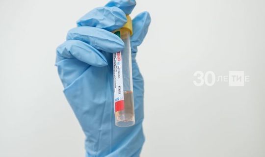 В Татарстане зарегистрировано 48 новых случаев коронавируса