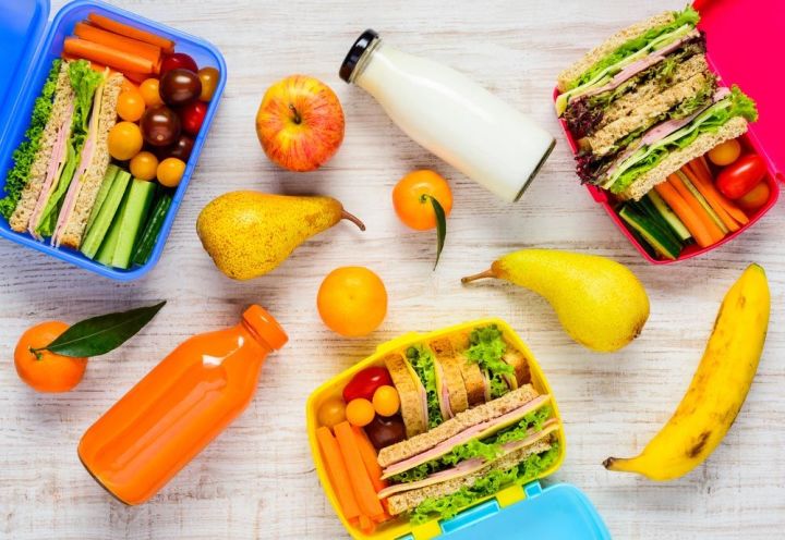Рациональный подход: основные принципы питания школьников