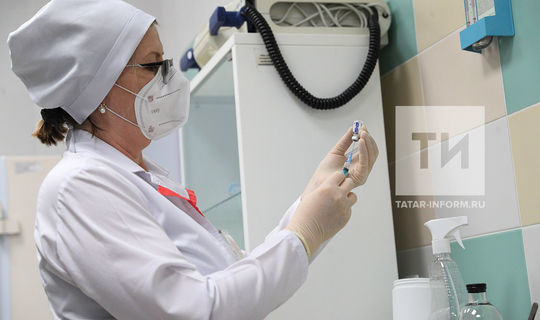 Академик РАН заявил об работоспособности вакцины «Спутник V»