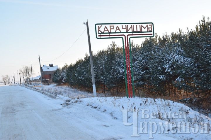 Наш земляк-черемшанец: «Чуть не распрощался с жизнью из-за коронавируса»