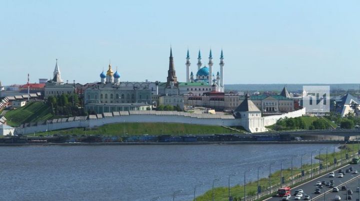 Республика Татарстан возглавила медиарейтинг по упоминаемости в контексте нацпроектов