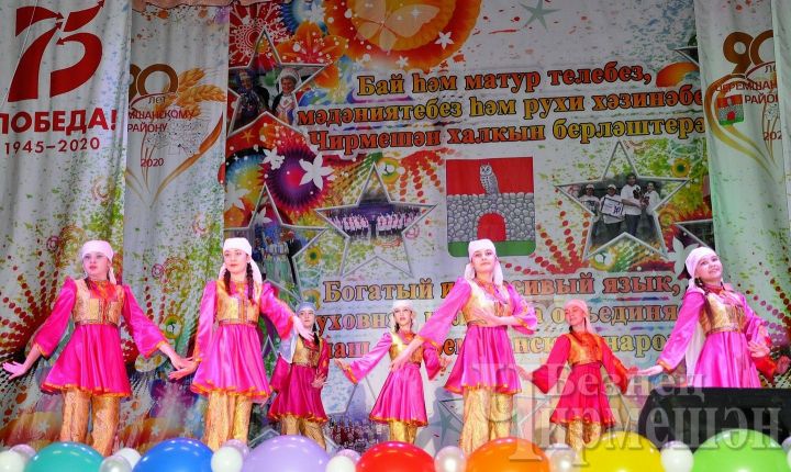 В Татарстане начинаются зональные этапы юбилейного сезона фестиваля «Созвездие-Йолдызлык»