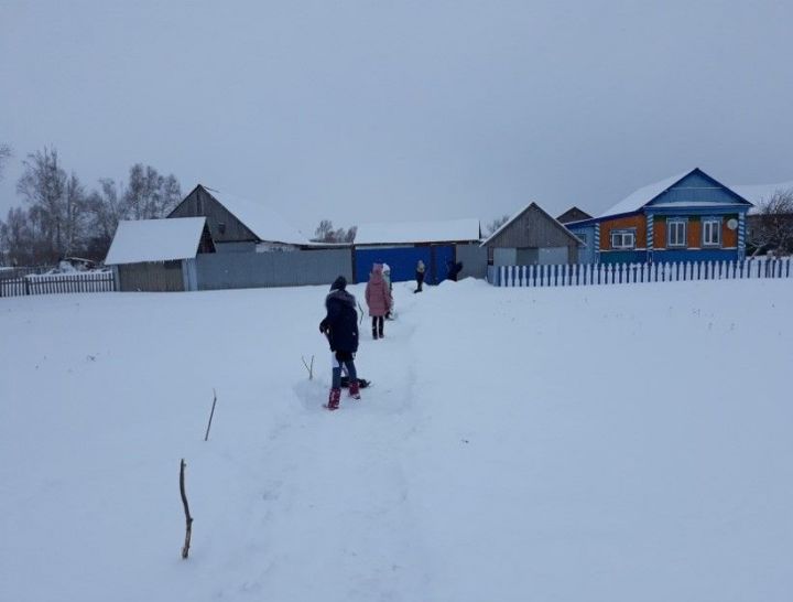 Подслушано черемшанском районе