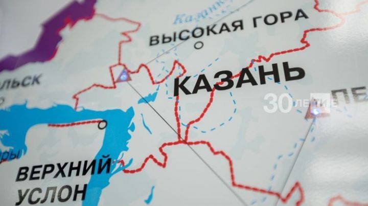 Президент Татарстана ввел особый режим из-за угроз распространения коронавируса