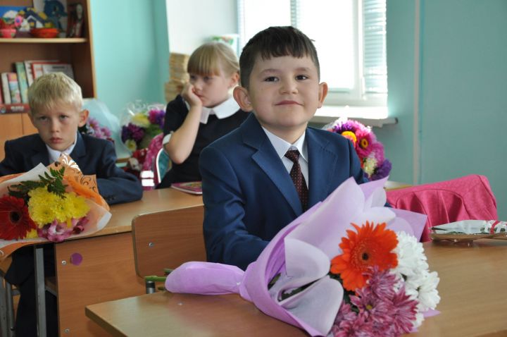 Каникулы в школах Черемшанского района начнутся  завтра