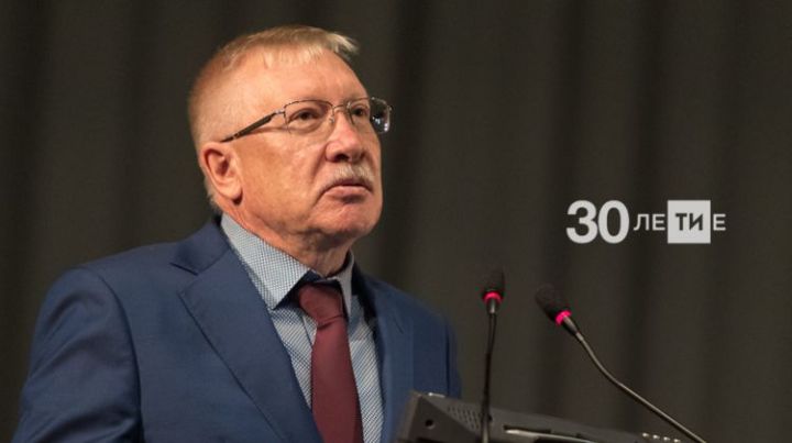Олег Морозов высказался о поправках к Конституции