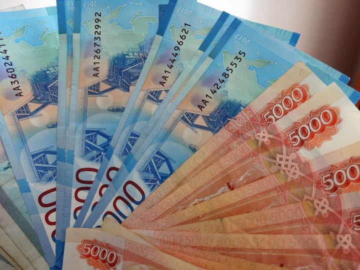 На зарплаты медработников из бюджета выделили 18,3 млрд рублей