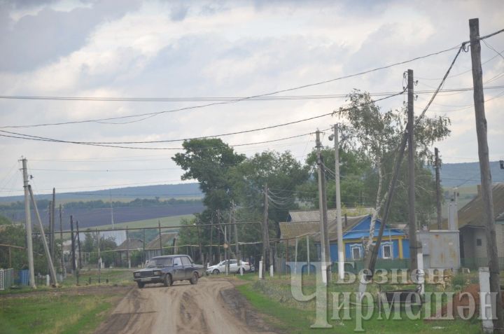 Ветеран из Туйметкино с нетерпением ждет месяц Рамазан