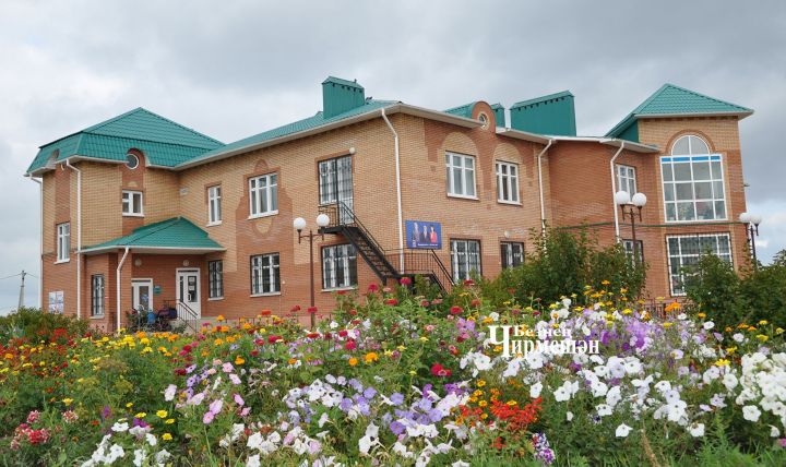 В Черемшане отремонтируют еще один детский сад