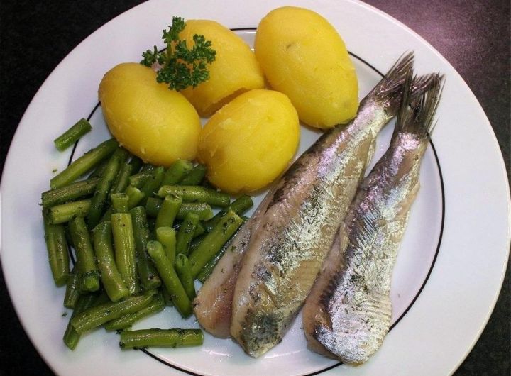 Продукты, которые расширяют сосуды - ешьте ежедневно хотя бы один из них