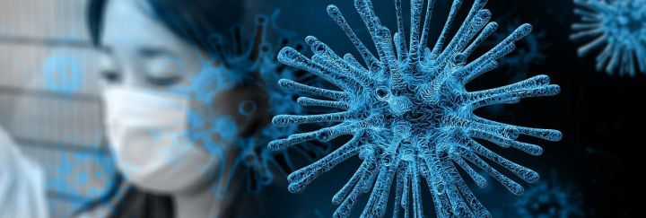 Вирусолог объяснил низкую смертность от коронавируса в России