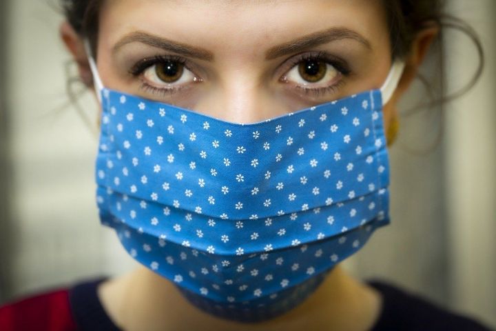 Определен вероятный пик пандемии коронавируса