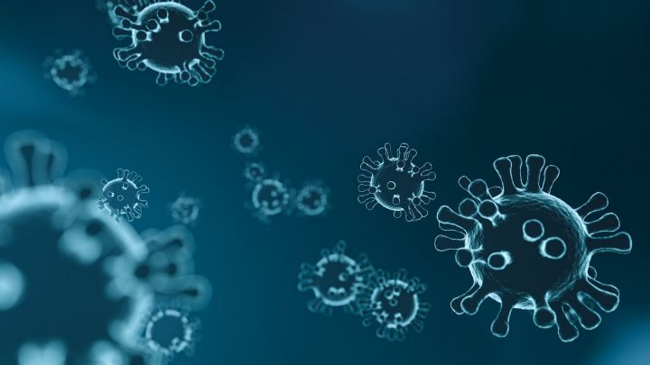 За прошедшие сутки в РТ зафиксировано 90 случаев заражения коронавирусом
