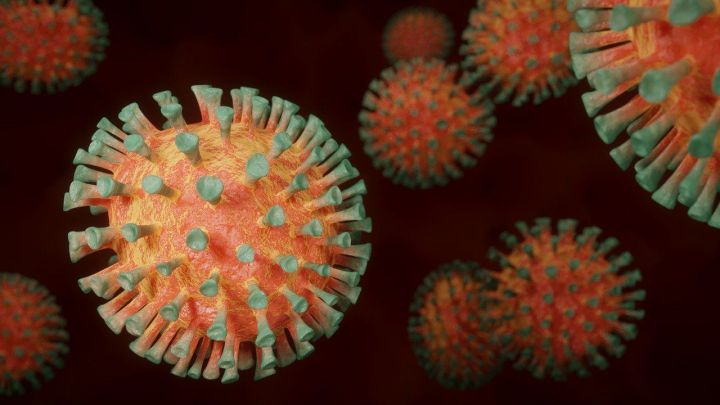 В Черемшанском районе два человека заразились коронавирусом