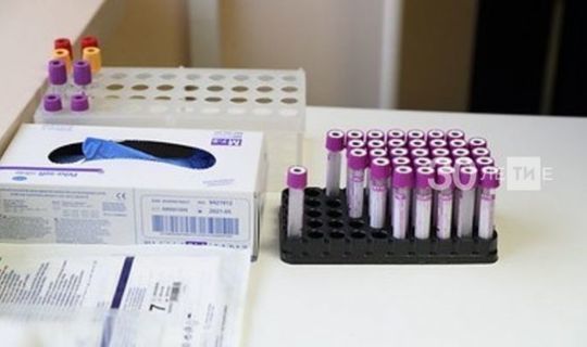 В Татарстане за сутки выявили 46 новых случаев коронавируса