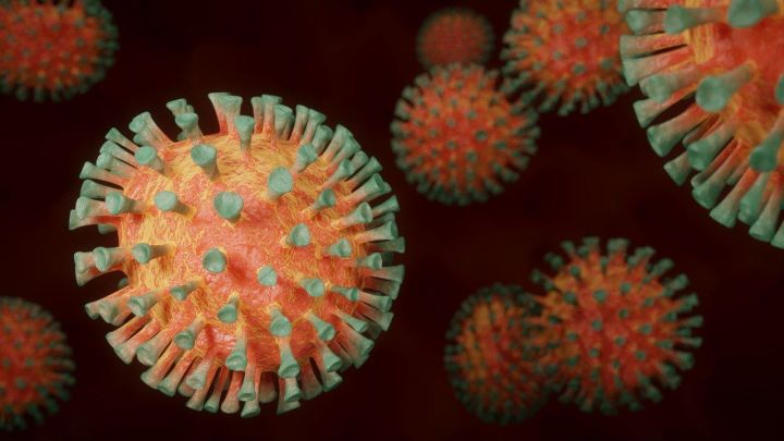 Названа еще одна угроза коронавируса для организма