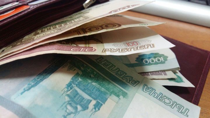 С 1 июля в России прибавят до 3,5 тысяч рублей к пенсии