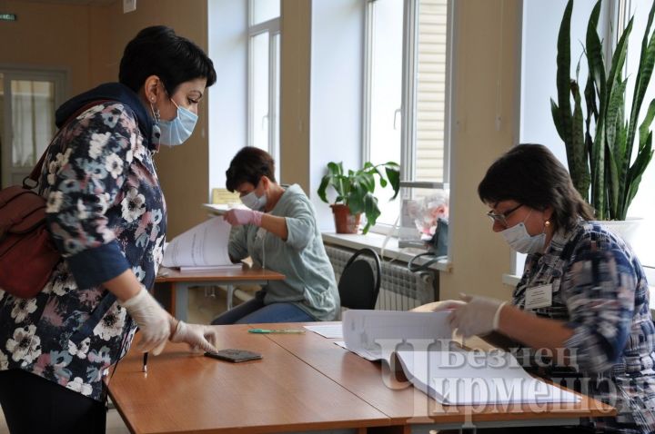 Иртәгә, 1 июльдә, РФ Конституциясенә үзгәрешләр кертү буенча референдум үтә