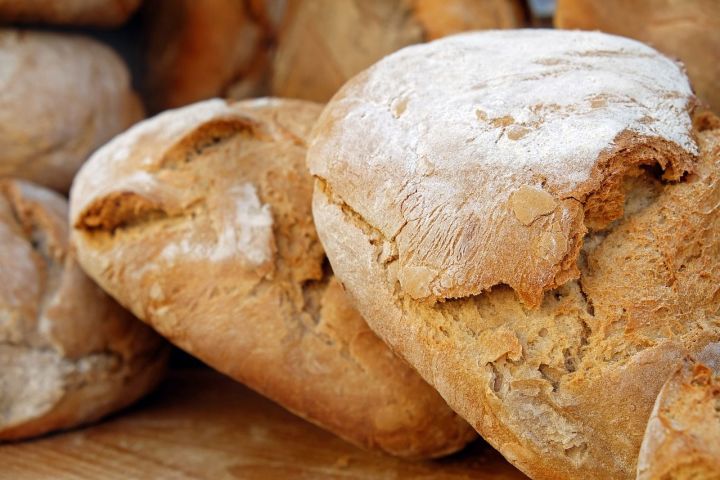 В Роскачестве рассказали, как хранить хлеб и защитить его от опасной плесени