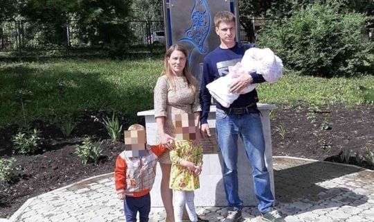 Многодетная мать из Бугульмы погибла в ДТП из-за сотрудника ГИБДД