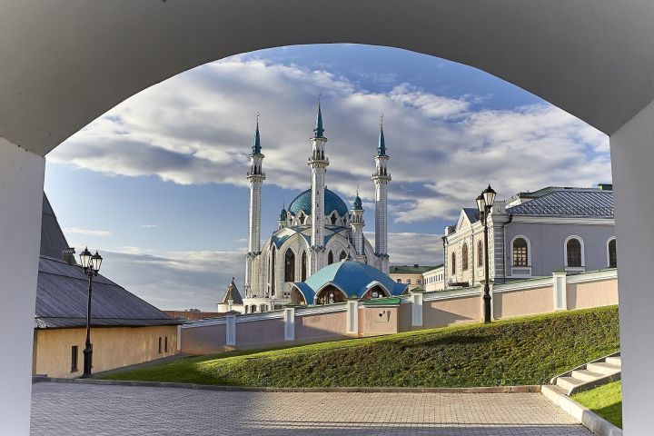 7 самых больших городов Татарстана