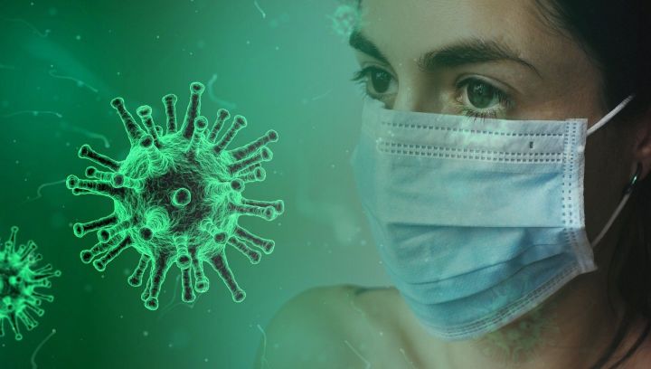 В Татарстане зарегистрировано 90 новых случаев коронавируса
