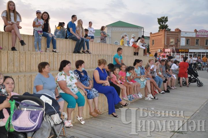 В Черемшанском районе готовятся к переписи населения